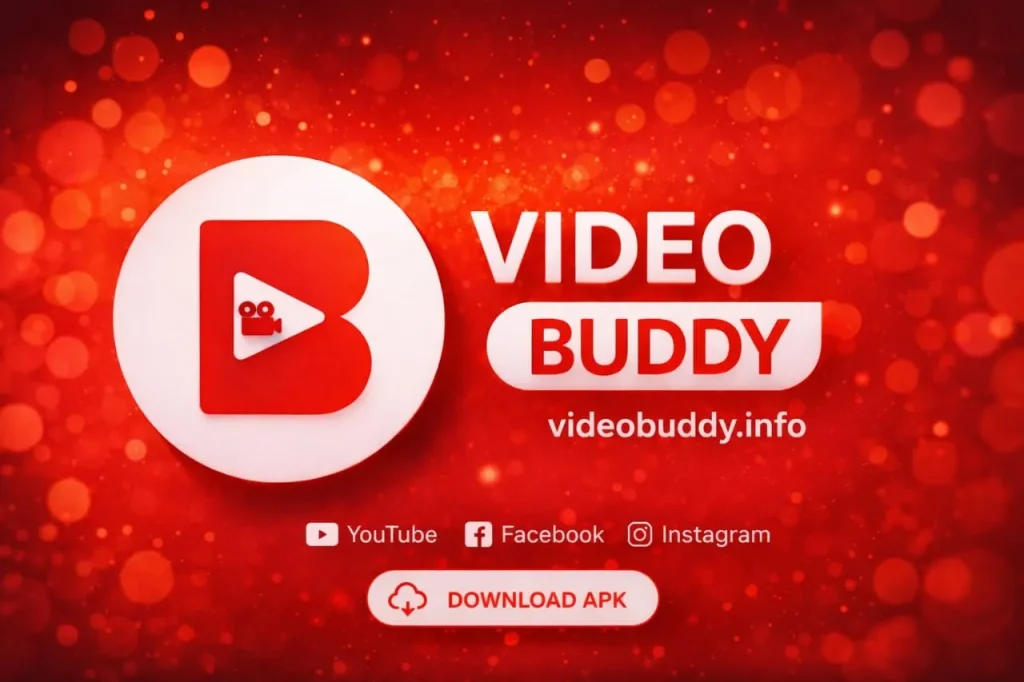 videobuddy apk